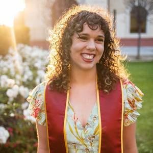 Meet your Posher, Margaret